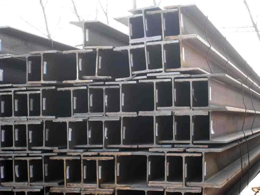 蘭州H型鋼，甘肅H型鋼，H型鋼，蘭州非標(biāo)H型鋼，蘭州國標(biāo)H型鋼，蘭州H型鋼廠家