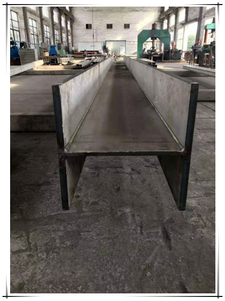 隴南焊接H型鋼，焊接/高頻焊接 H型鋼，隴南高頻焊接H型鋼，隴南H型鋼廠家直發(fā) 
